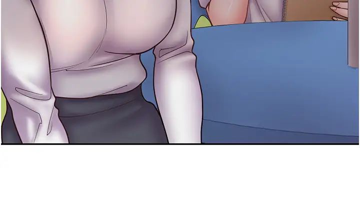 漫画店工读生第51话-内心的难言之隐