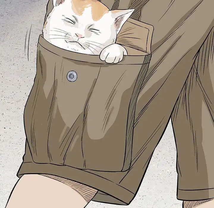 奇趣新人第28話