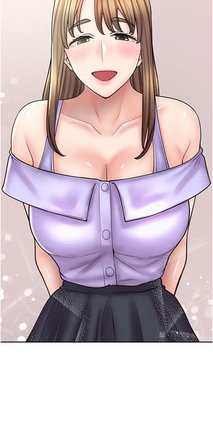 漫畫店工讀生第52話-與女朋友們去度假