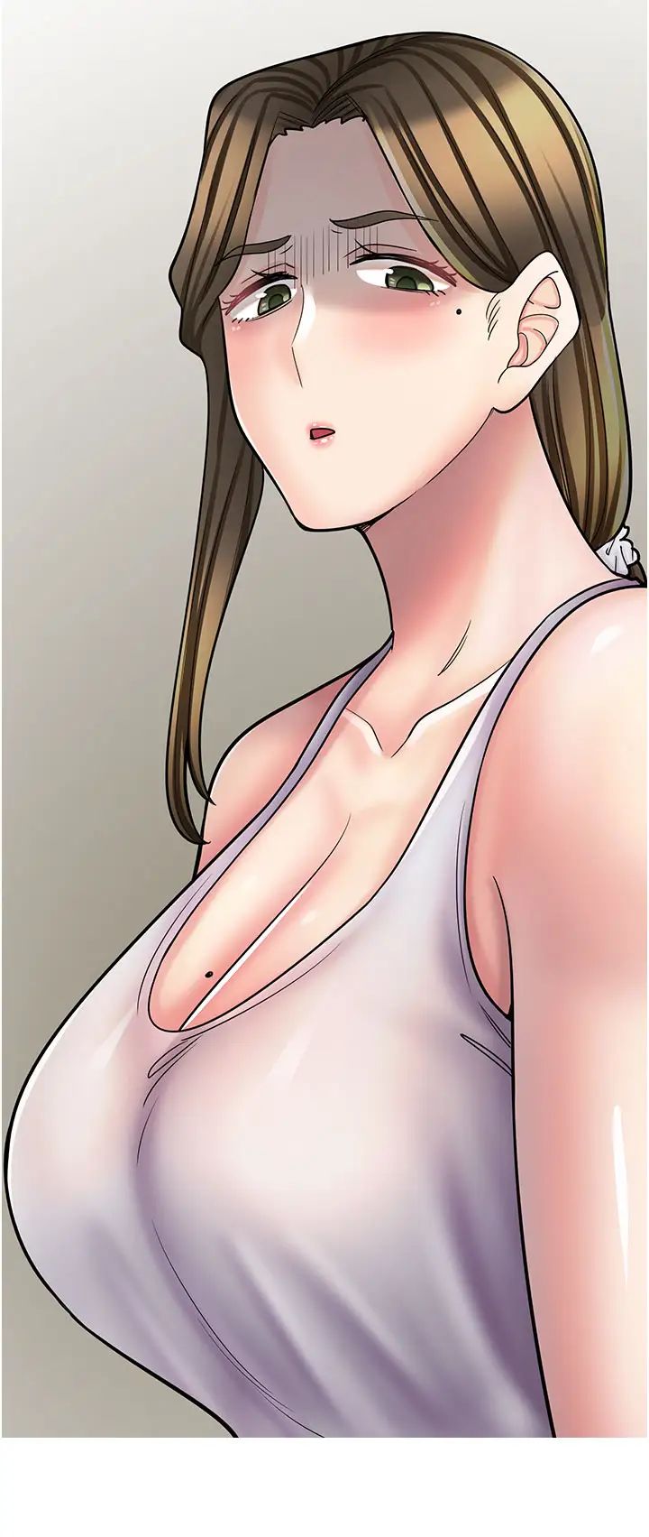 漫畫店工讀生第56話-放心，我會雨露均霑!