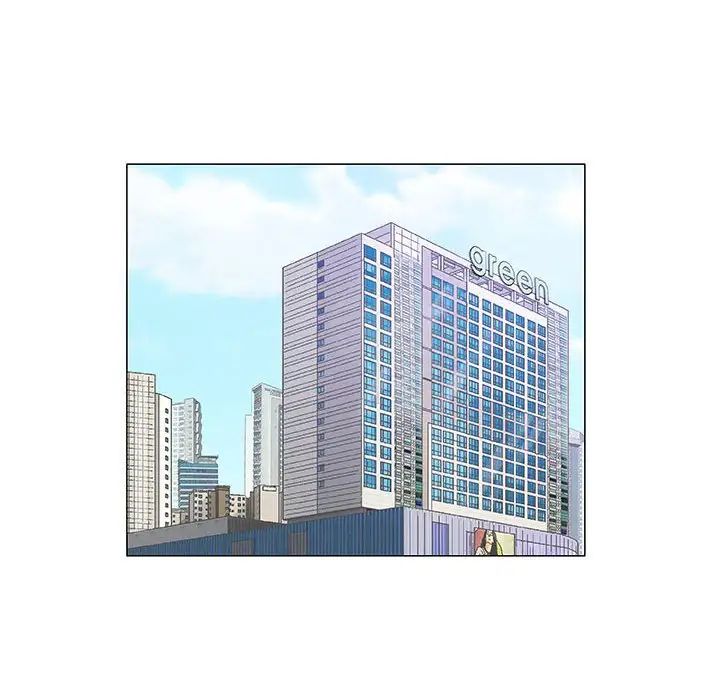 奇趣新人第32話