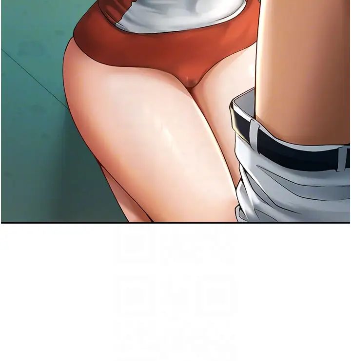 炸裂吧!巨棒第5话-口爆性感女排选手