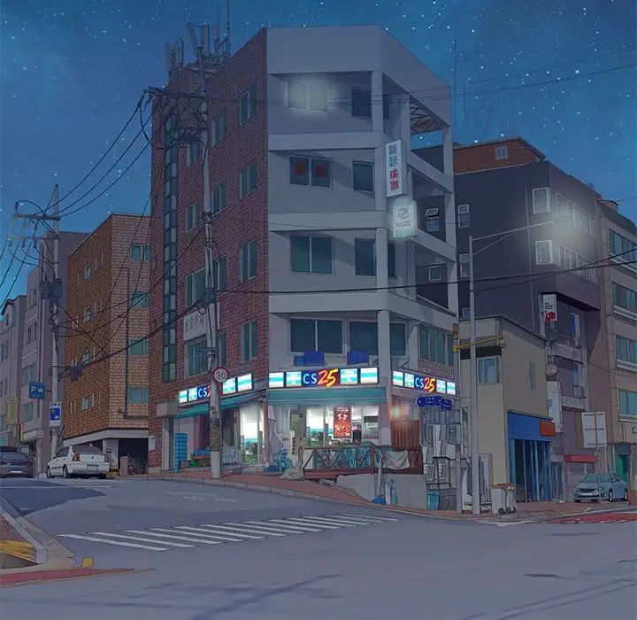 奇趣新人第32话