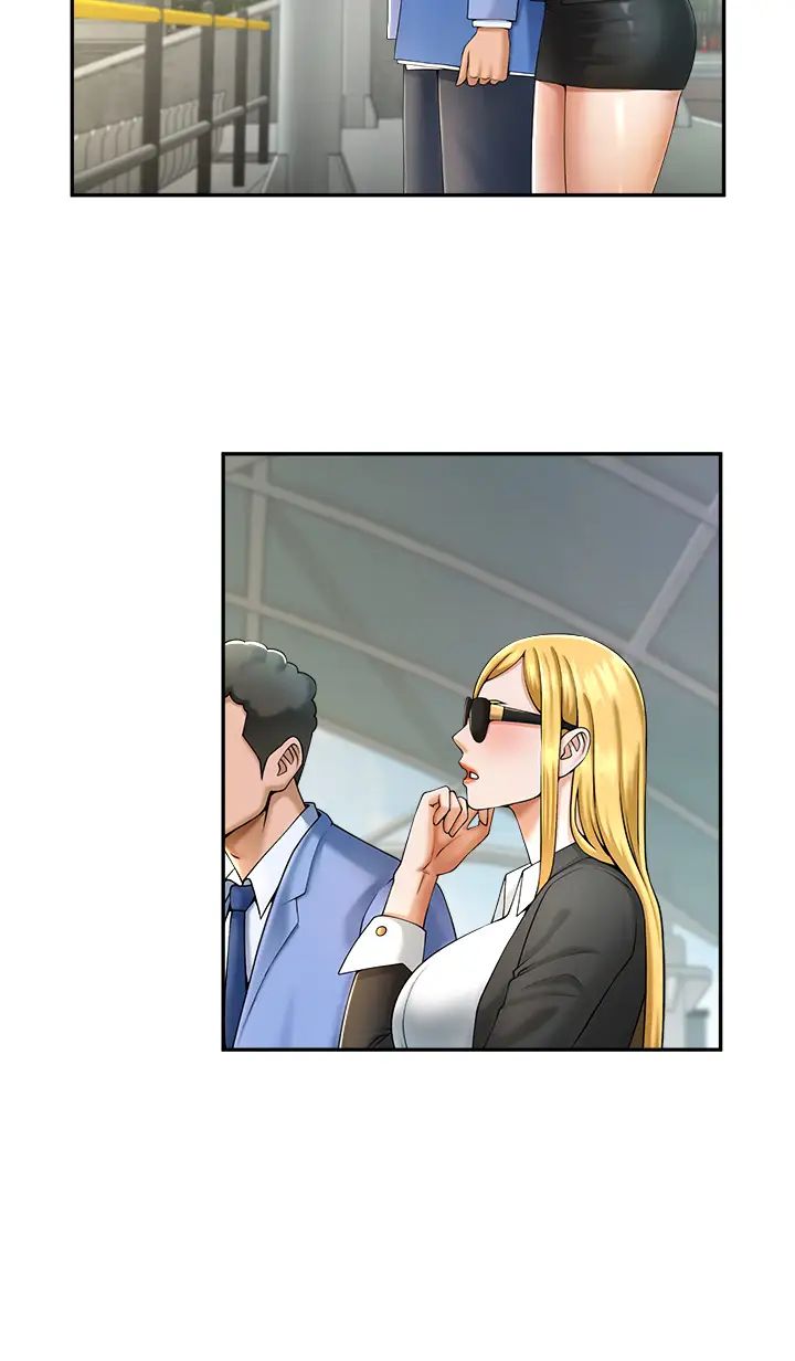 炸裂吧!巨棒第6話-自己送上門的美鮑