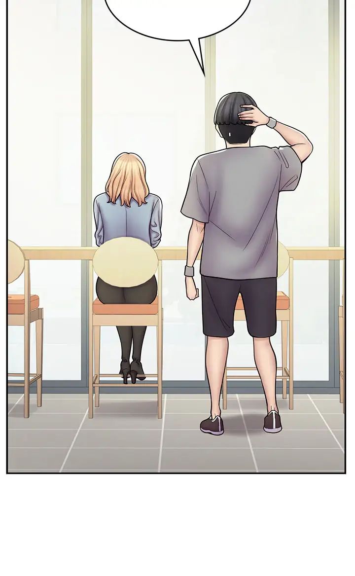 漫画店工读生第60话最终话-漫画店工读生