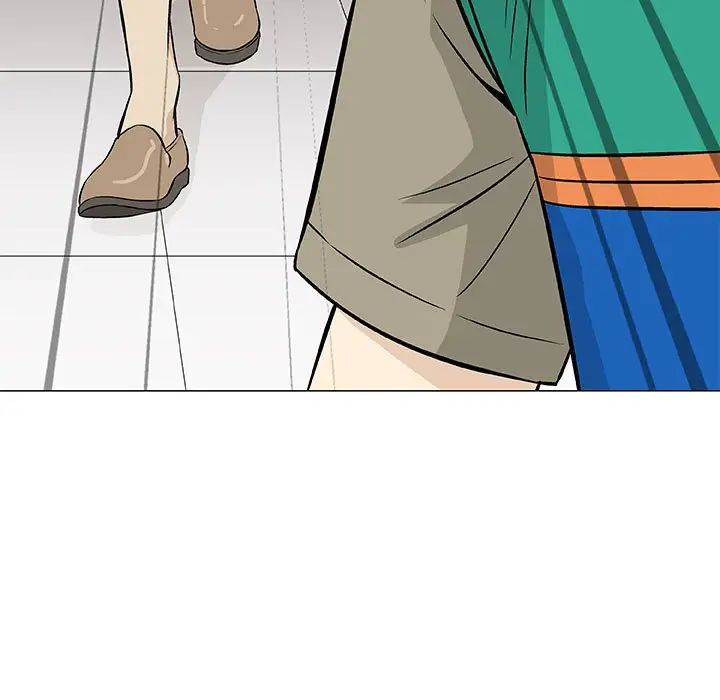 奇趣新人第32话