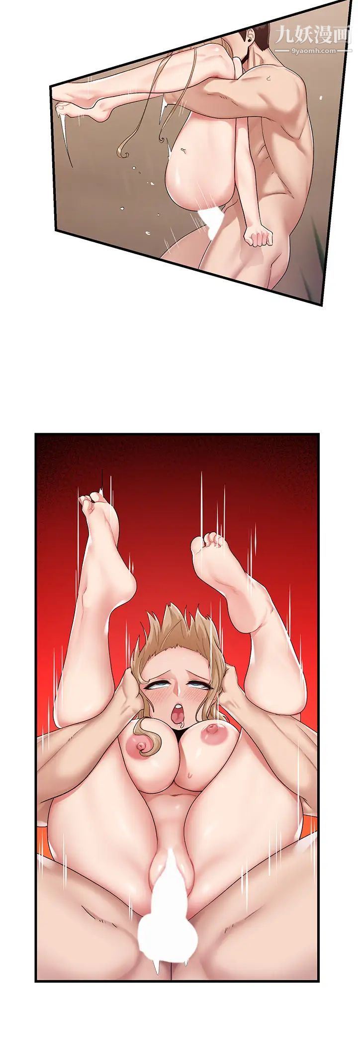 异世界催眠王第20话-准备开吃母女丼!