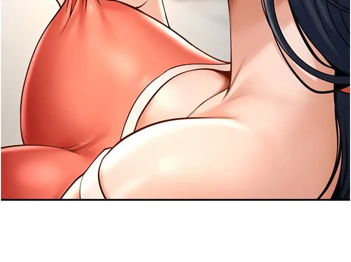 炸裂吧!巨棒第15话-李安达,你是我的