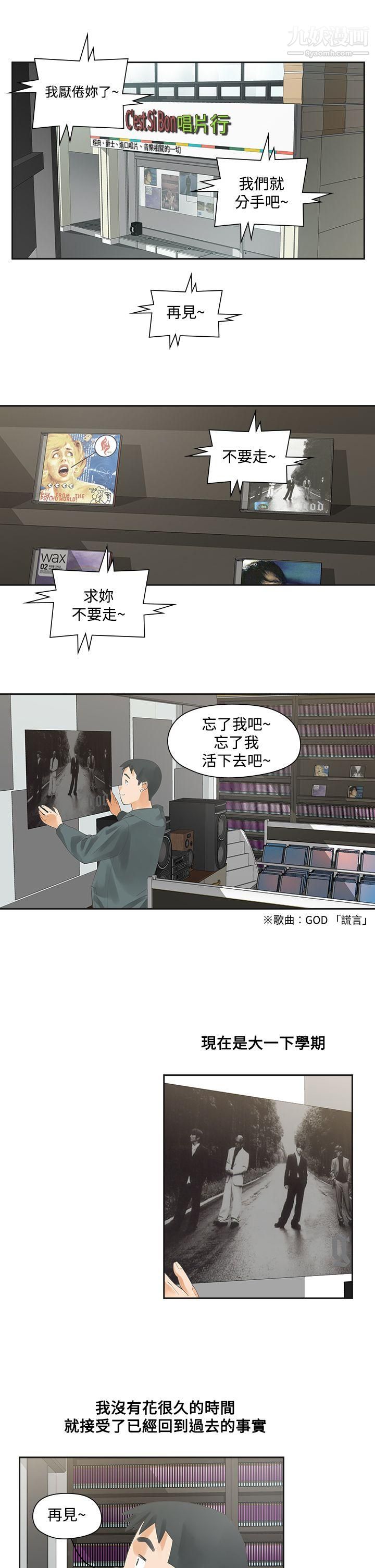 二十再重来第4话