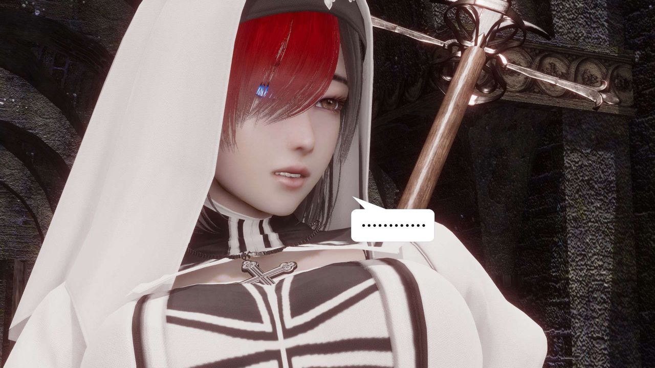 [3D]都市欲靈第03話