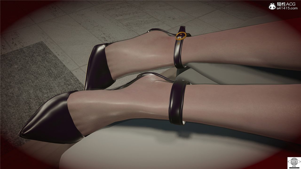 [3D]媚骨人妻04-迷奸之夜