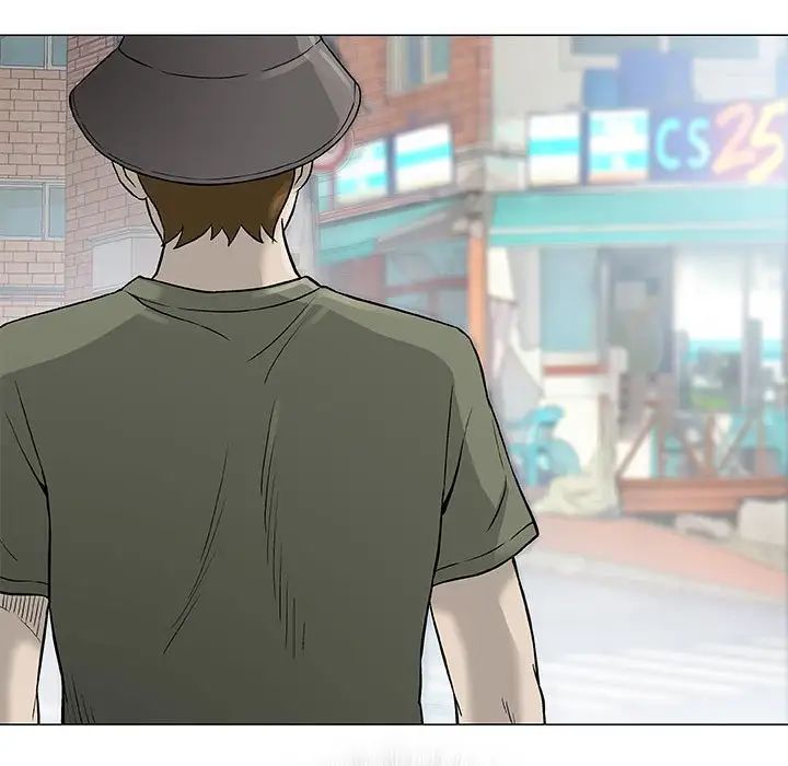 奇趣新人第43话