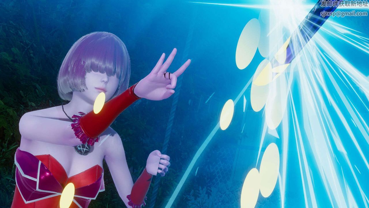 [3D]都市欲灵第05话