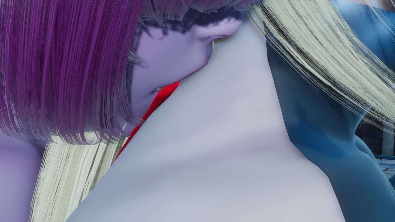 [3D]都市欲灵第05话