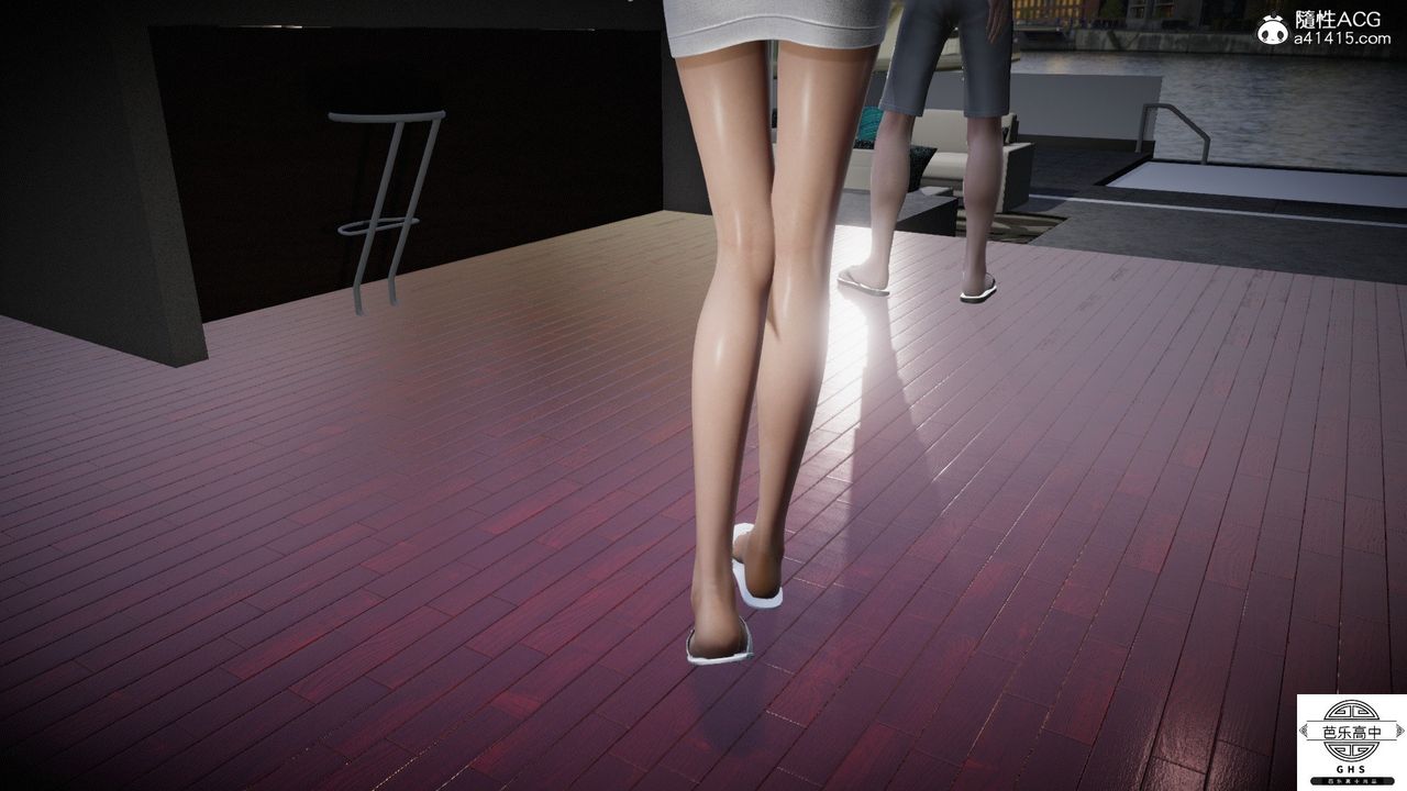 [3D]媚骨人妻06-恶化