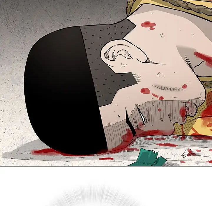 奇趣新人第45话