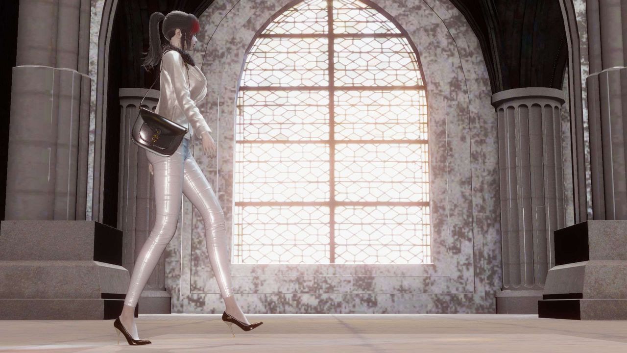 [3D]都市欲灵第07话