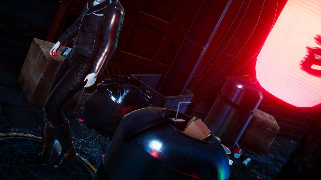 [3D]都市欲灵第07话