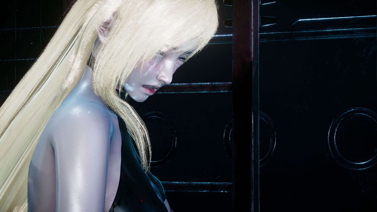 [3D]都市欲灵第08话