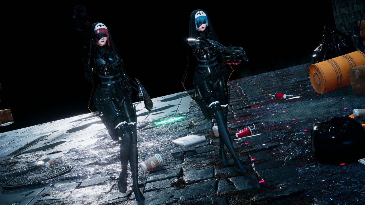 [3D]都市欲灵第09话