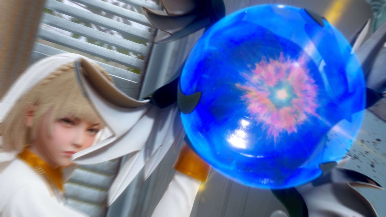 [3D]都市欲灵第10话