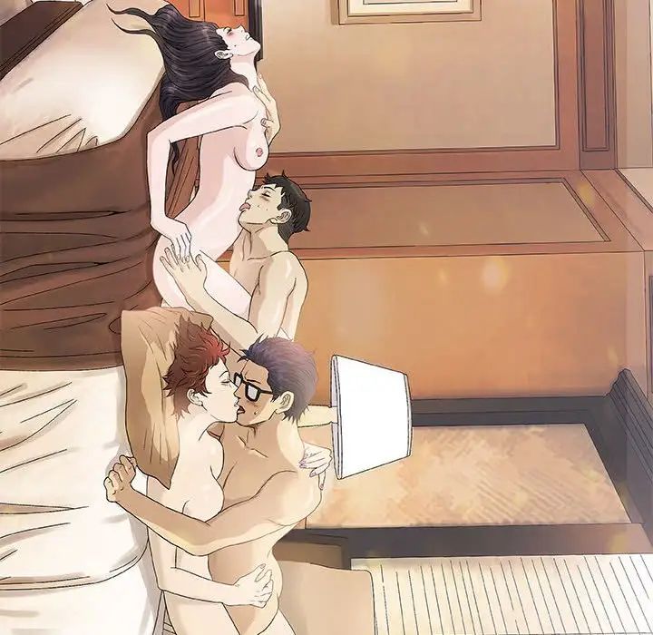 奇趣新人第48話-最終話（完结）