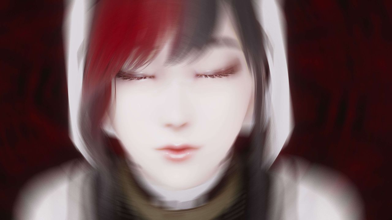 [3D]都市欲灵第12话