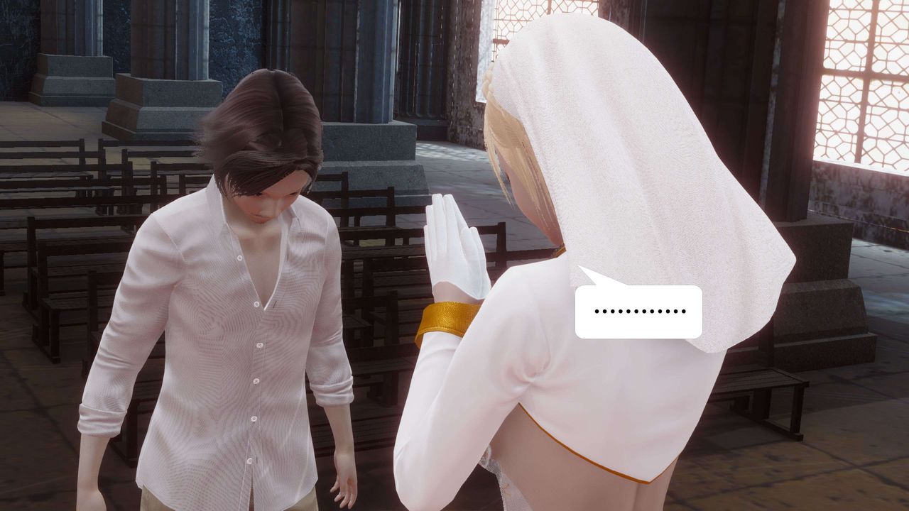 [3D]都市欲灵第12话