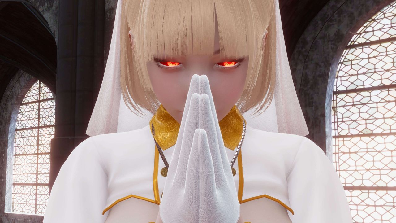 [3D]都市欲灵第12话