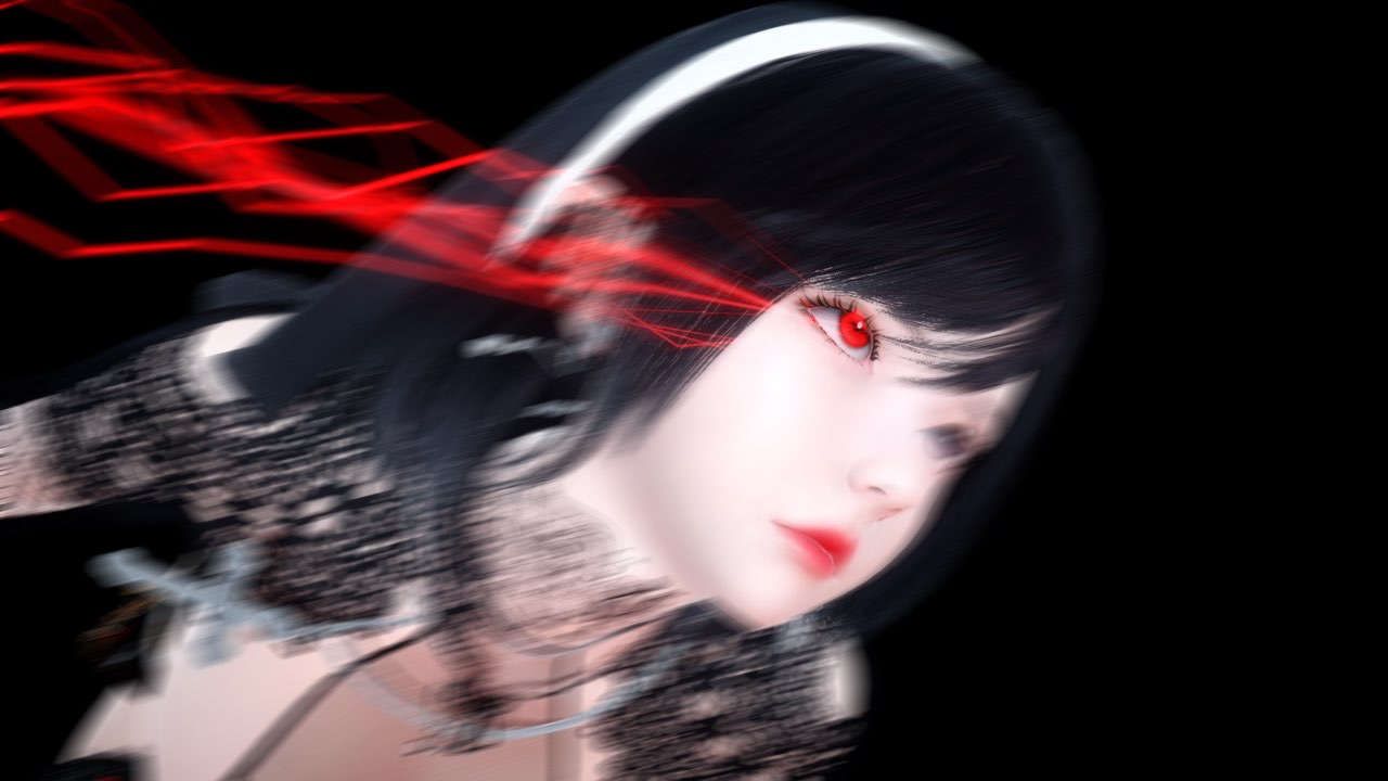 [3D]都市欲靈第13話