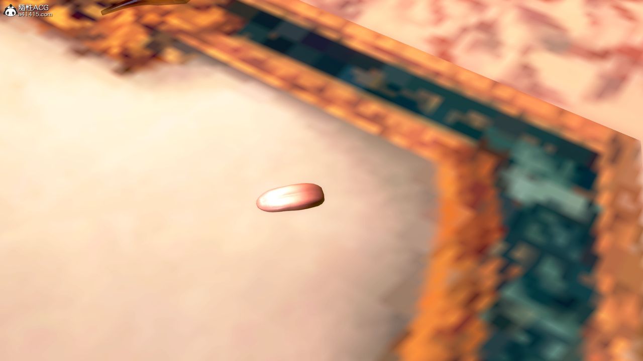 [3D]白雪童话故事第04话-最终话