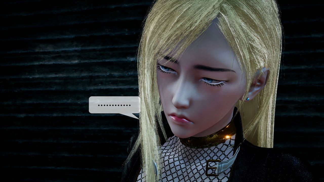 [3D]都市欲灵第15话