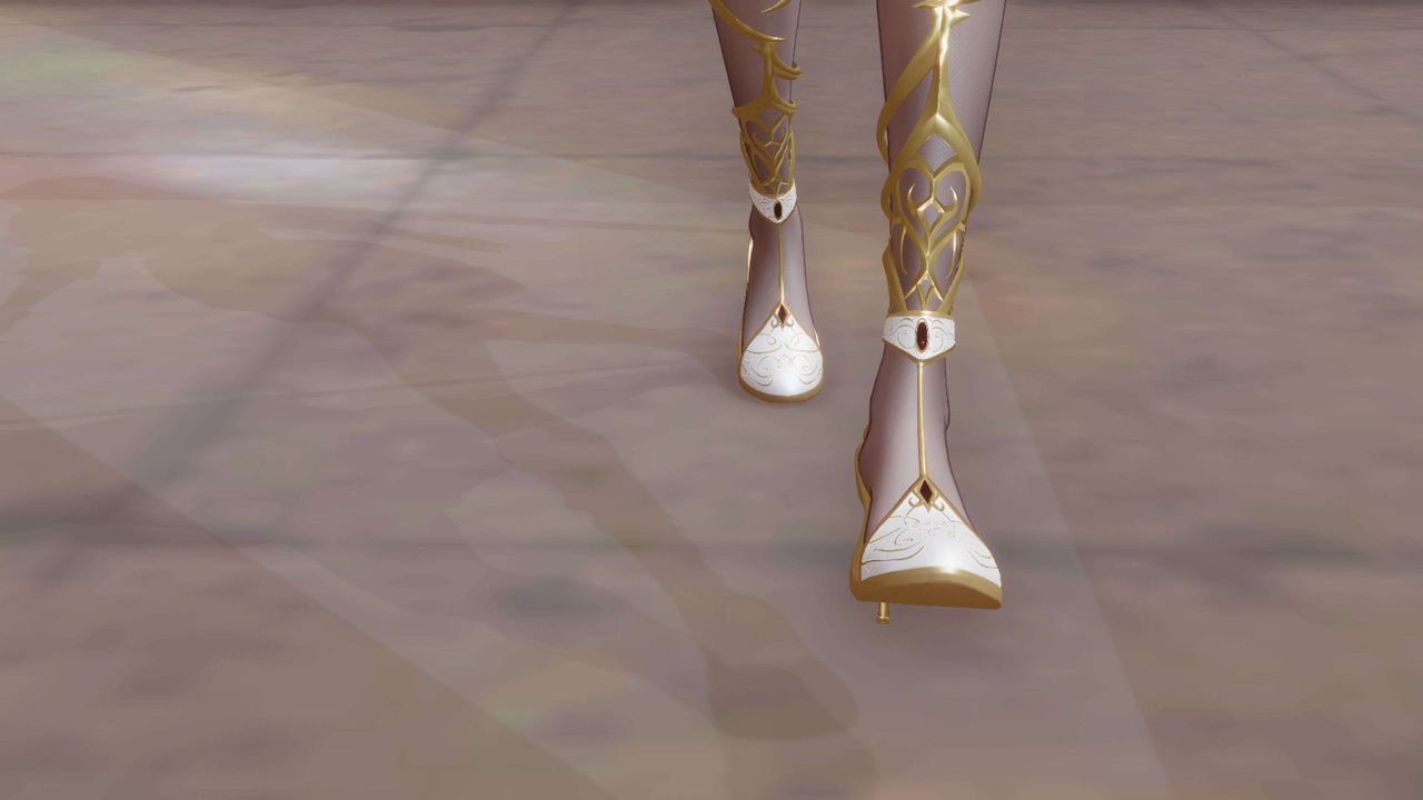 [3D]都市欲灵第15话