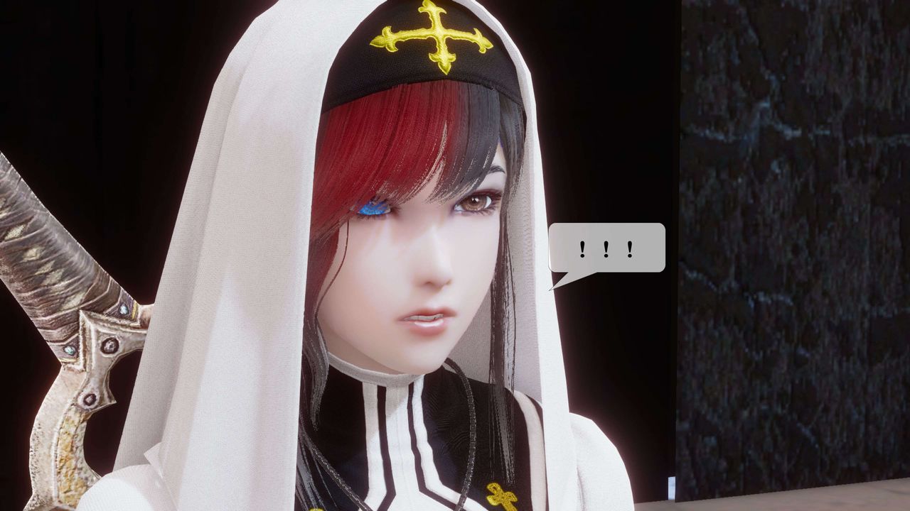 [3D]都市欲灵第15话