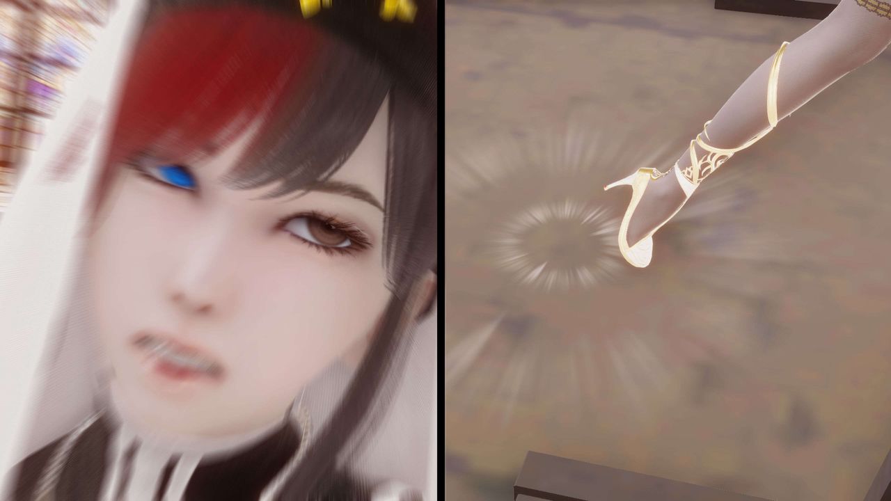 [3D]都市欲灵第15话