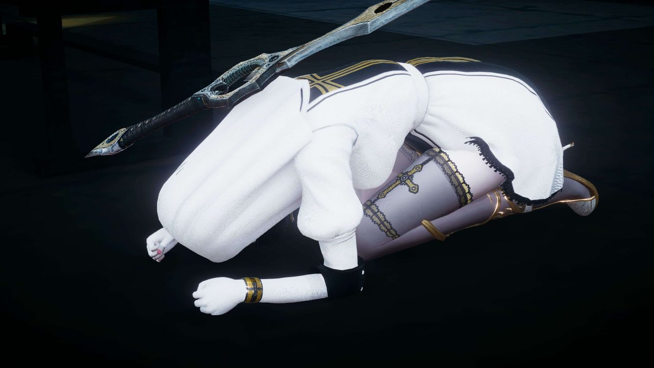 [3D]都市欲灵第16话