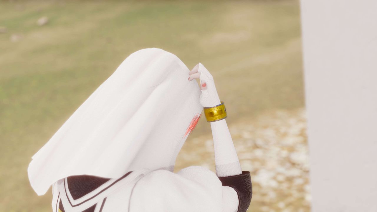 [3D]都市欲靈第16話