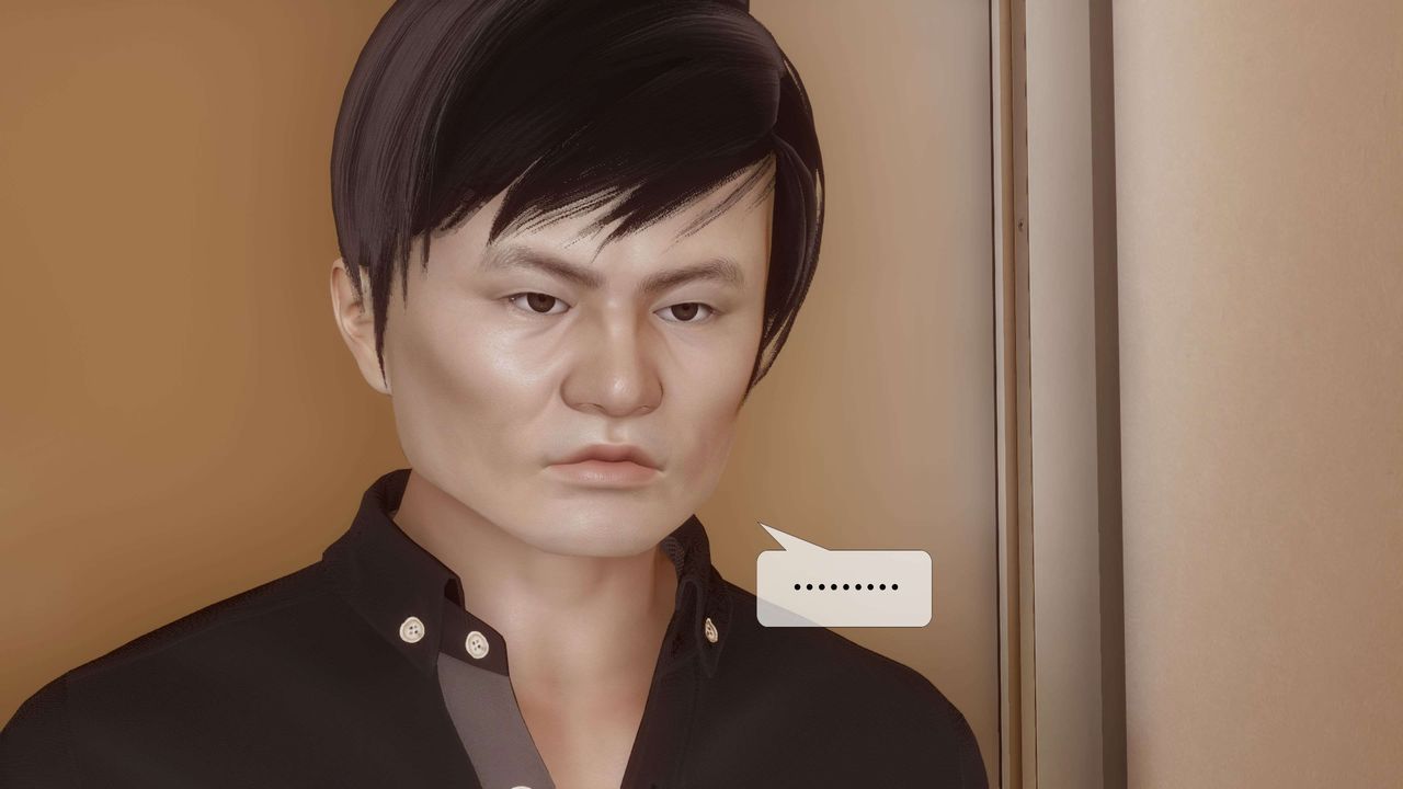 [3D]都市欲灵第16话