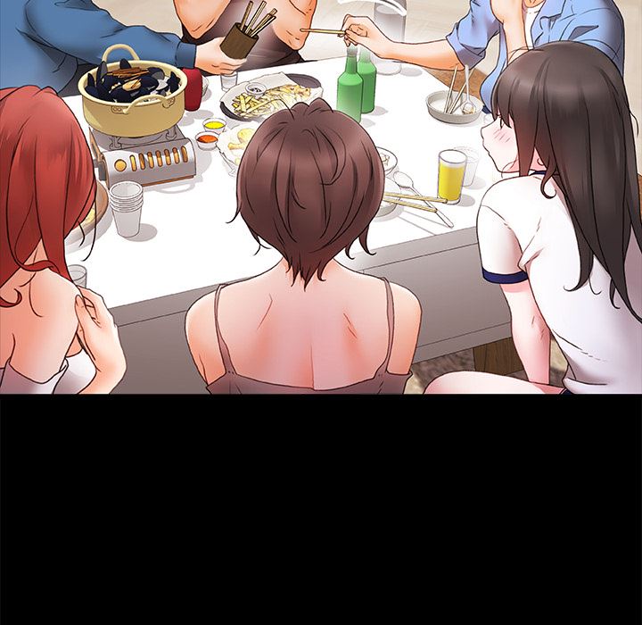 青涩的他们第1话