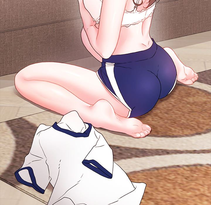 青澀的他們第1話