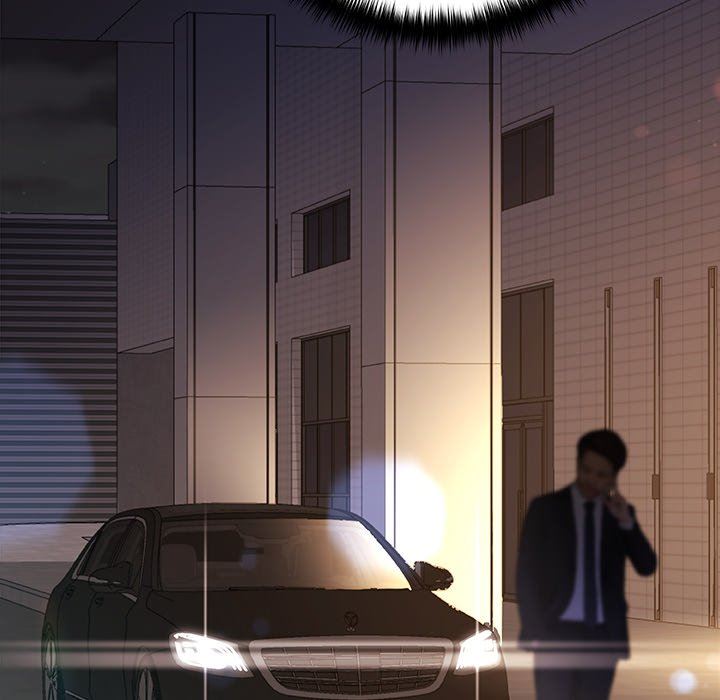 青涩的他们第9话