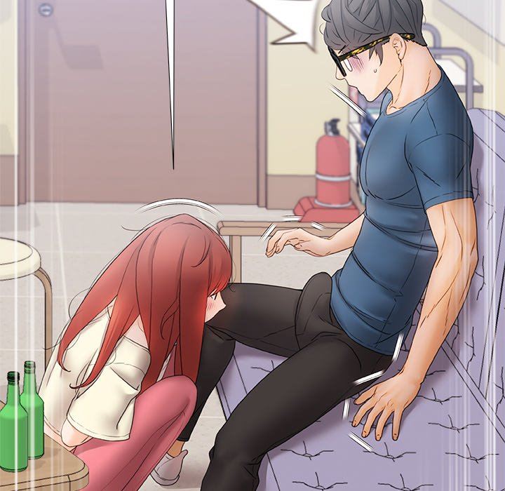 青涩的他们第12话