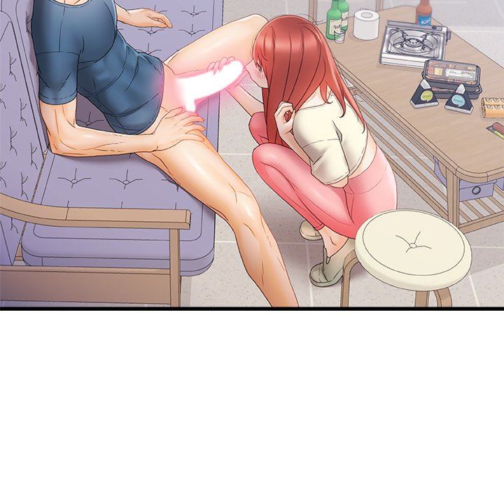 青涩的他们第13话