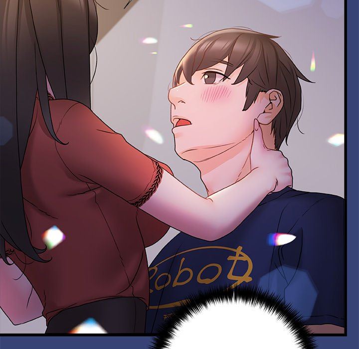 青涩的他们第14话