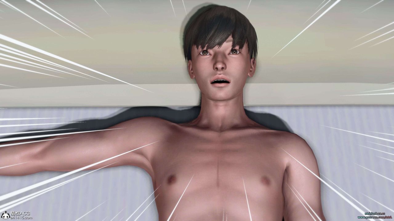 [3D]淫妻养成日记第05话