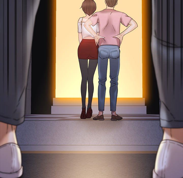 青涩的他们第15话