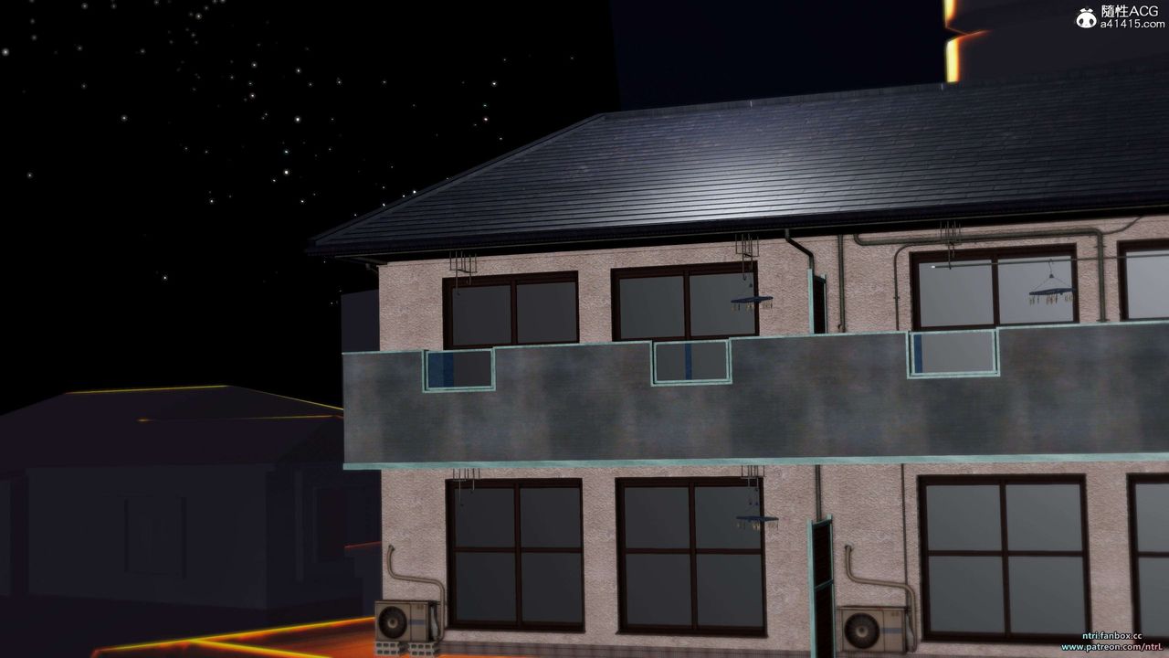 [3D]淫妻养成日记第06话