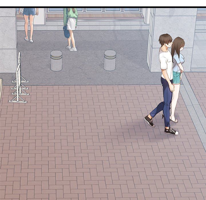 青涩的他们第16话