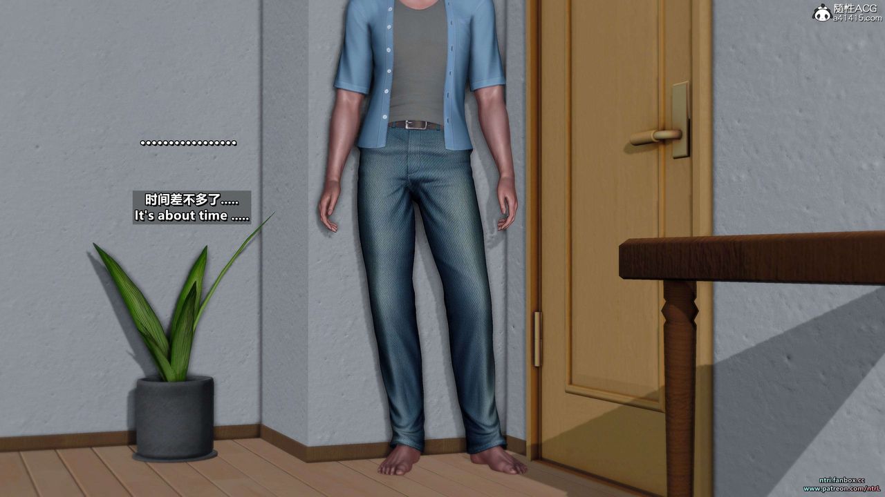 [3D]淫妻養成日記第07話