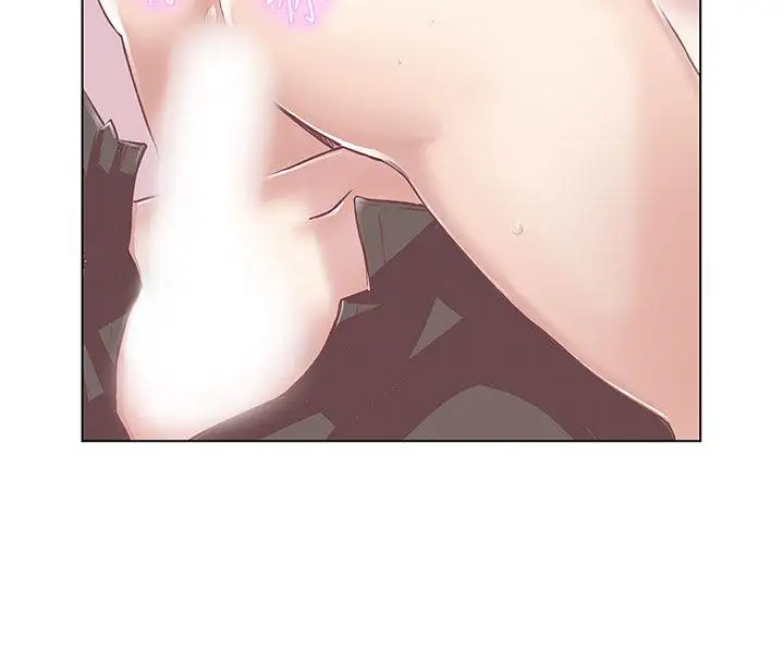 LOVE爱的导航G第4话